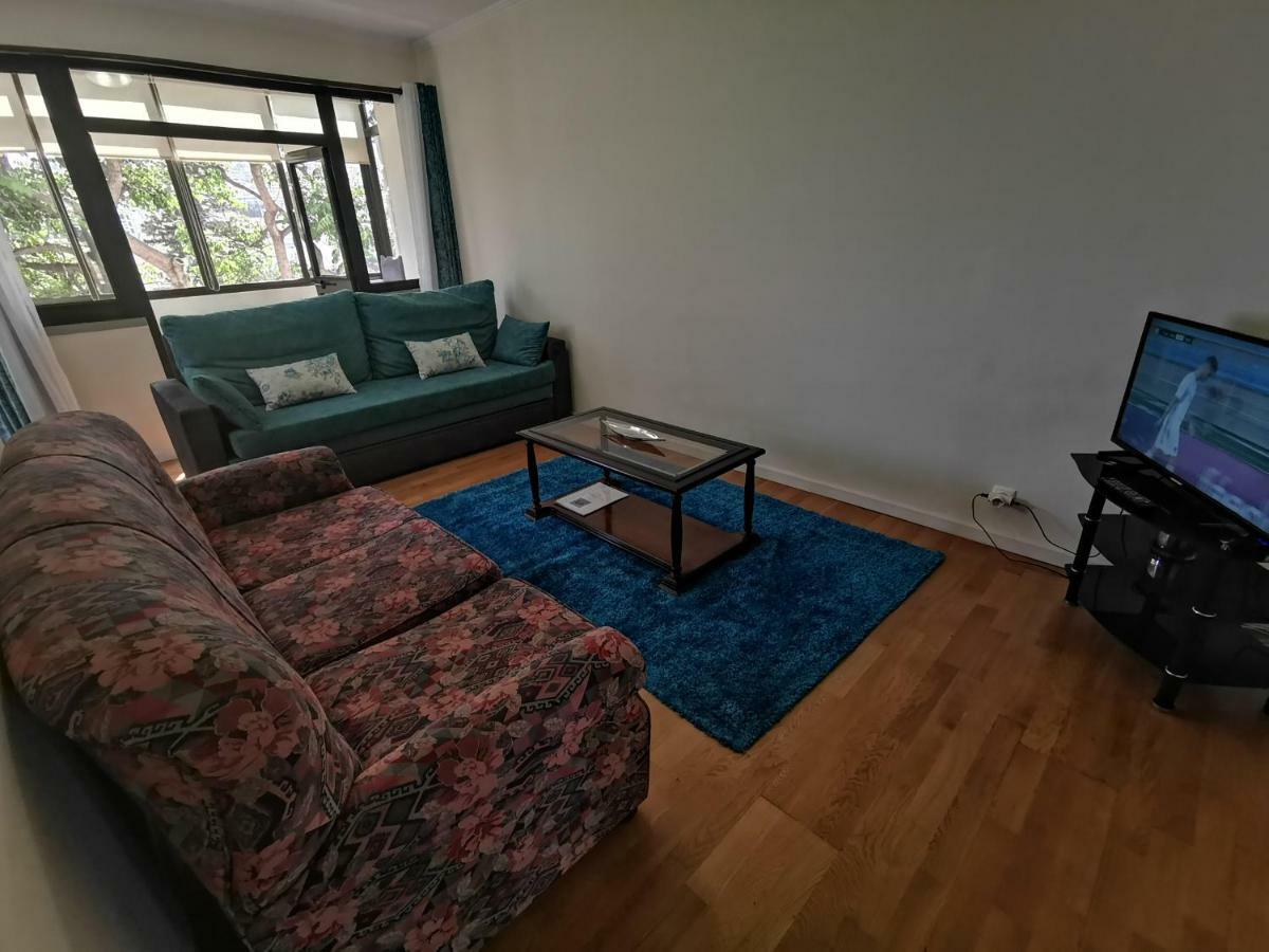 Apartment In The City Of Funchal Up 2 At 6 Pers São Pedro Extérieur photo