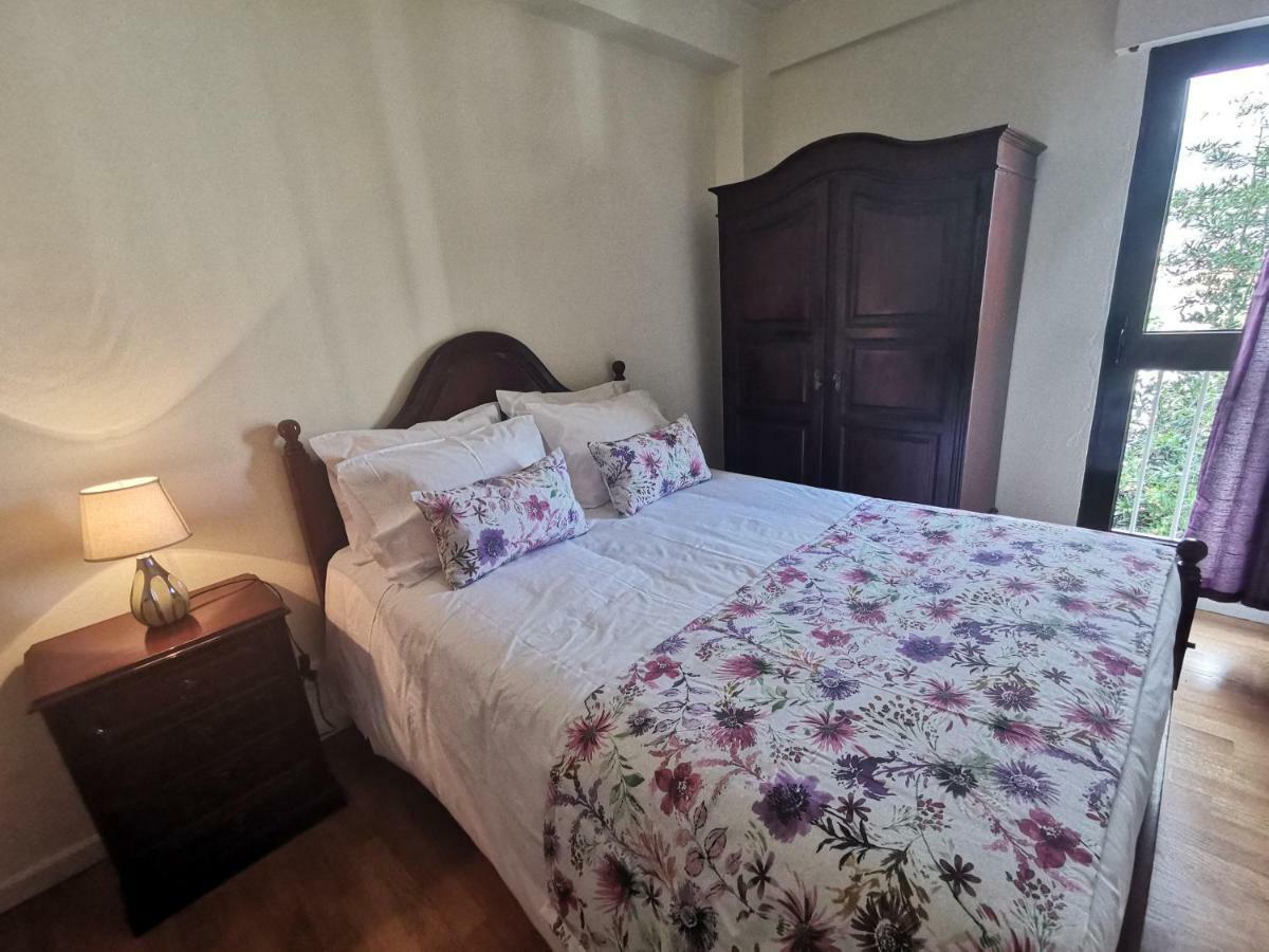 Apartment In The City Of Funchal Up 2 At 6 Pers São Pedro Extérieur photo