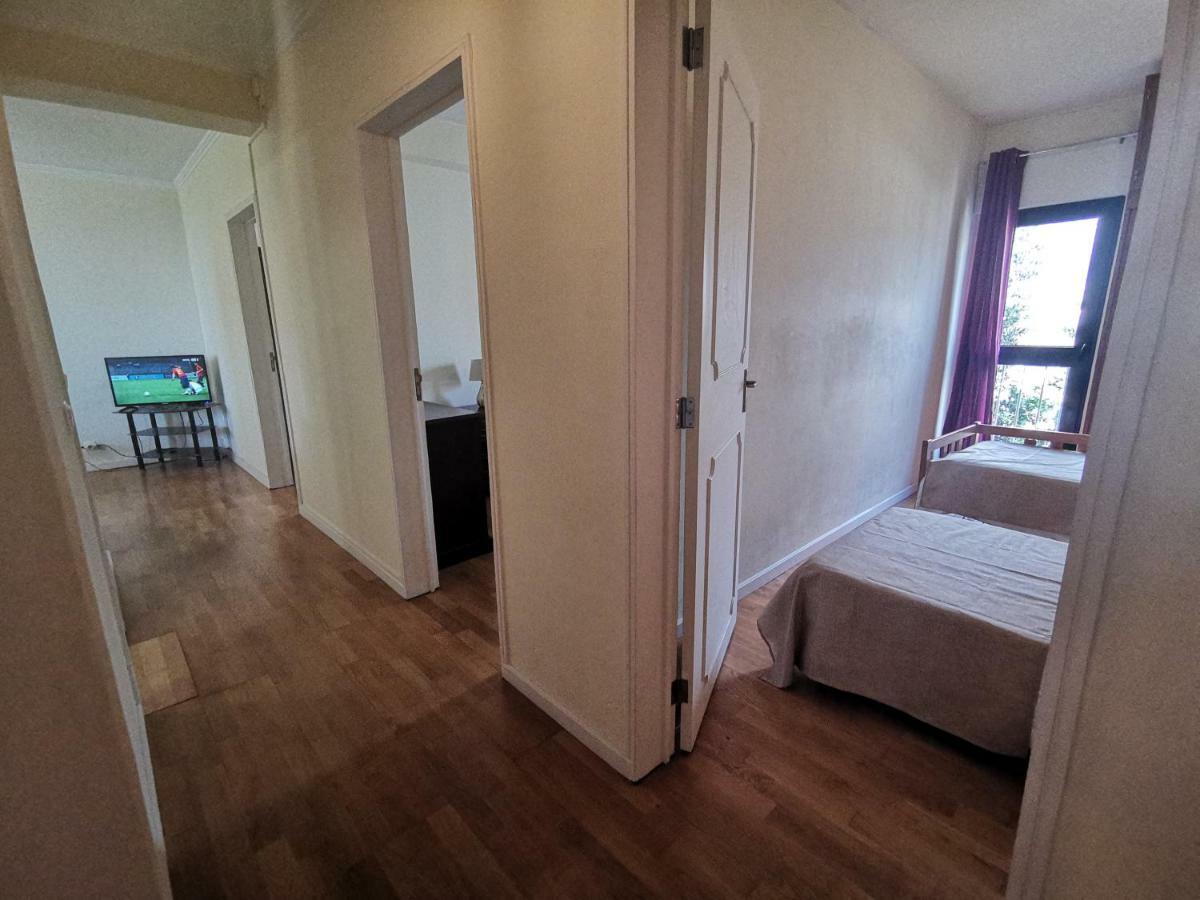 Apartment In The City Of Funchal Up 2 At 6 Pers São Pedro Extérieur photo