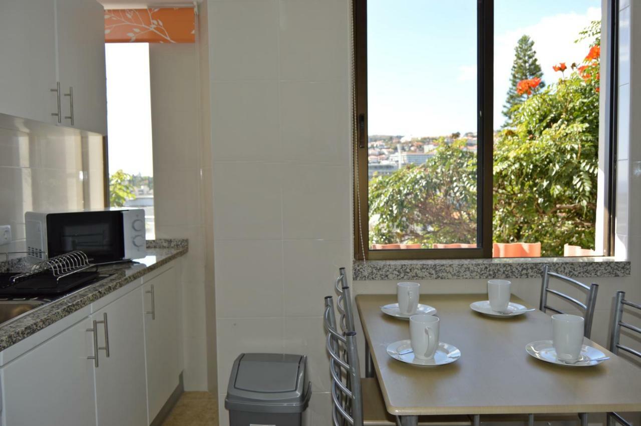 Apartment In The City Of Funchal Up 2 At 6 Pers São Pedro Extérieur photo