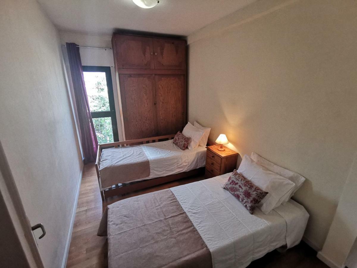 Apartment In The City Of Funchal Up 2 At 6 Pers São Pedro Extérieur photo